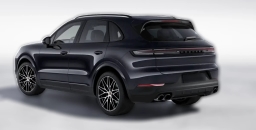 Porsche Cayenne Base AWD 2026