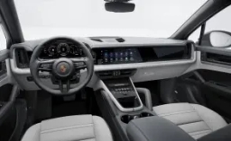 Porsche Cayenne Base AWD 2026