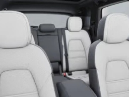 Porsche Cayenne Base AWD 2026