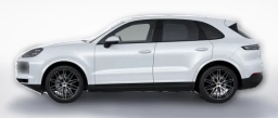Porsche Cayenne Base AWD 2026