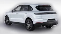 Porsche Cayenne Base AWD 2026