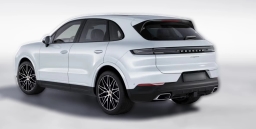 Porsche Cayenne Base AWD 2026