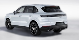 Porsche Cayenne Base AWD 2026
