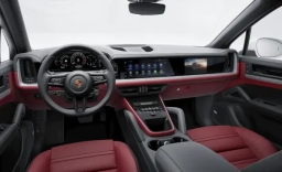 Porsche Cayenne Base AWD 2026