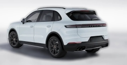 Porsche Cayenne Base AWD 2026