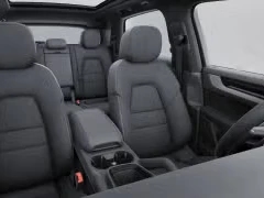 Porsche Cayenne Base AWD 2026