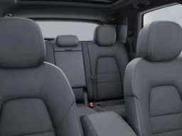 Porsche Cayenne Base AWD 2026