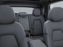 Porsche Cayenne Base AWD 2026