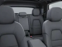 Porsche Cayenne Base AWD 2026