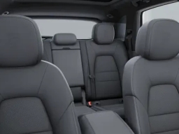 Porsche Cayenne Base AWD 2026