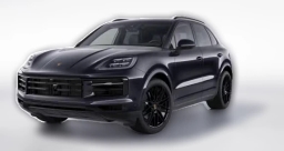 Porsche Cayenne Base AWD 2026