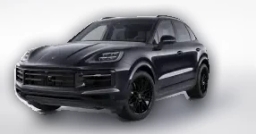 Porsche Cayenne Base AWD 2026