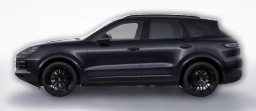 Porsche Cayenne Base AWD 2026