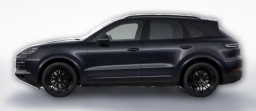 Porsche Cayenne Base AWD 2026