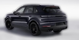 Porsche Cayenne Base AWD 2026