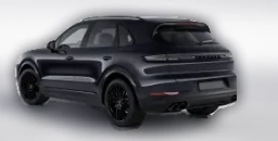 Porsche Cayenne Base AWD 2026