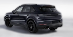Porsche Cayenne Base AWD 2026