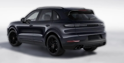 Porsche Cayenne Base AWD 2026