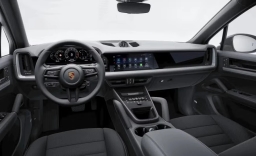 Porsche Cayenne Base AWD 2026