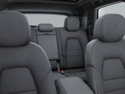 Porsche Cayenne Base AWD 2026