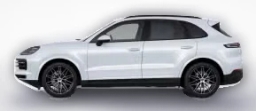 Porsche Cayenne Base AWD 2026