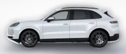 Porsche Cayenne Base AWD 2026