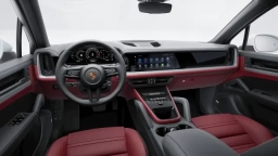 Porsche Cayenne Base AWD 2026