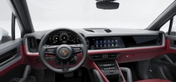 Porsche Cayenne Base AWD 2026