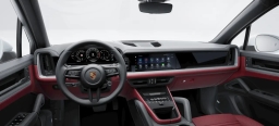 Porsche Cayenne Base AWD 2026