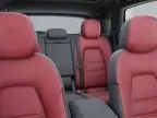 Porsche Cayenne Base AWD 2026