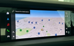 Porsche Cayenne Base AWD 2026