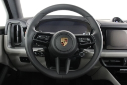 Porsche Cayenne Base AWD 2026