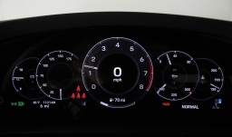 Porsche Cayenne Base AWD 2026