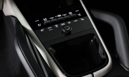 Porsche Cayenne Base AWD 2026