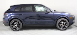 Porsche Cayenne Base AWD 2026