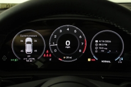 Porsche Cayenne Base AWD 2026