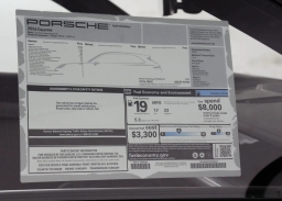 Porsche Cayenne Base AWD 2026