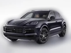 Porsche Cayenne Base AWD 2026
