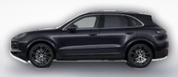 Porsche Cayenne Base AWD 2026