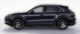 Porsche Cayenne Base AWD 2026