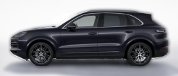 Porsche Cayenne Base AWD 2026