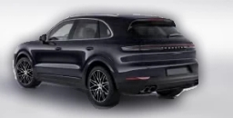Porsche Cayenne Base AWD 2026
