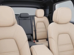 Porsche Cayenne Base AWD 2026