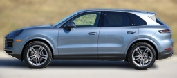 Porsche Cayenne Base AWD 2026
