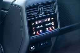 Porsche Cayenne Base AWD 2026