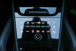 Porsche Cayenne Base AWD 2026