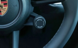 Porsche Cayenne Base AWD 2026