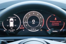 Porsche Cayenne Base AWD 2026