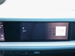 Porsche Cayenne Base AWD 2026