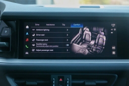 Porsche Cayenne Base AWD 2026